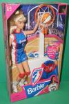 Mattel - Barbie - WNBA - Barbie - Doll
